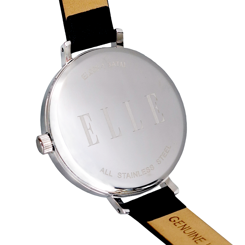 ELLE Matin EL002-1S02L03