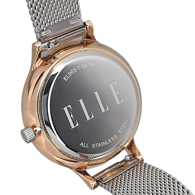 ELLE EL003-1RG02M02