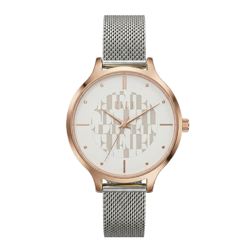 ELLE Opéra EL003-1RG02M02
