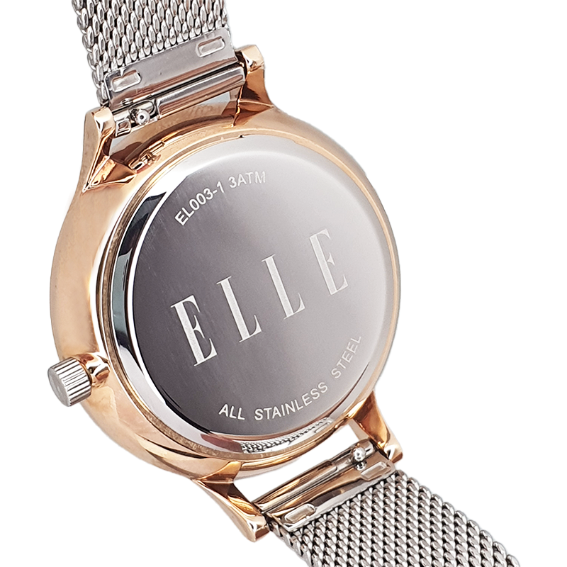 ELLE Opera EL003-1RG12M12