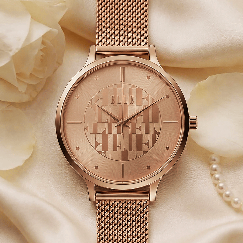 ELLE Opera EL003-1RG12M12