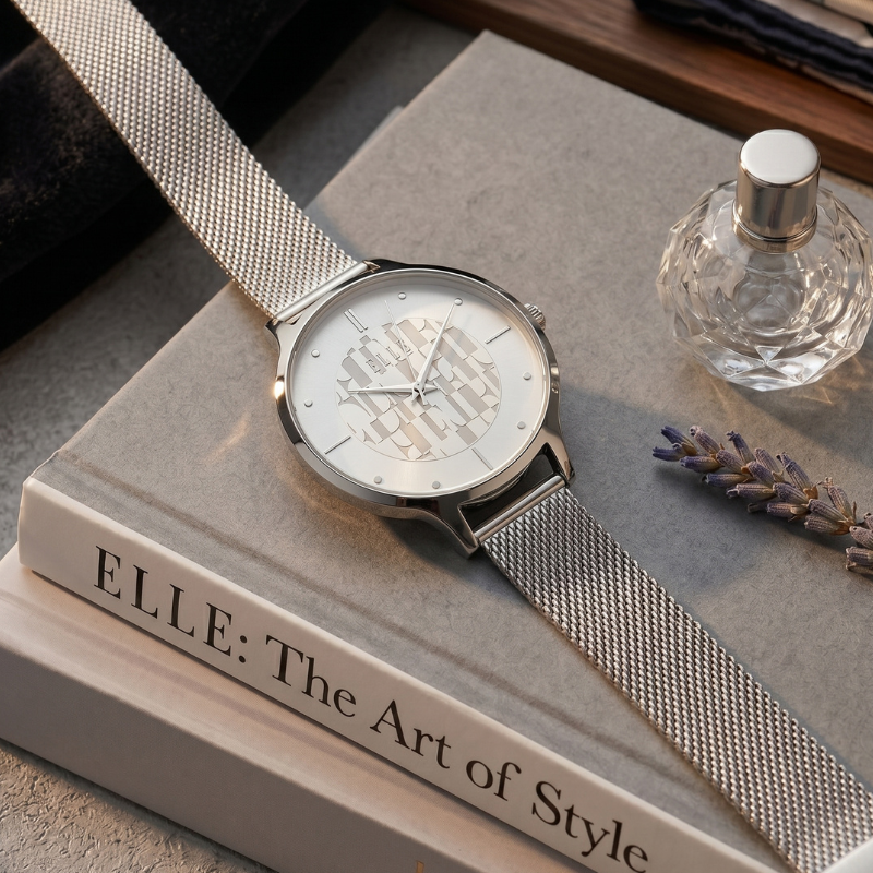 ELLE Opéra EL003-1S02M02