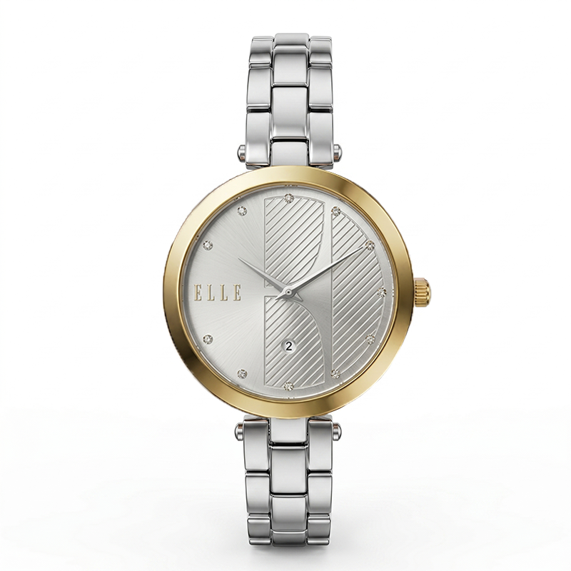 ELLE Fleur EL004-1G02B02