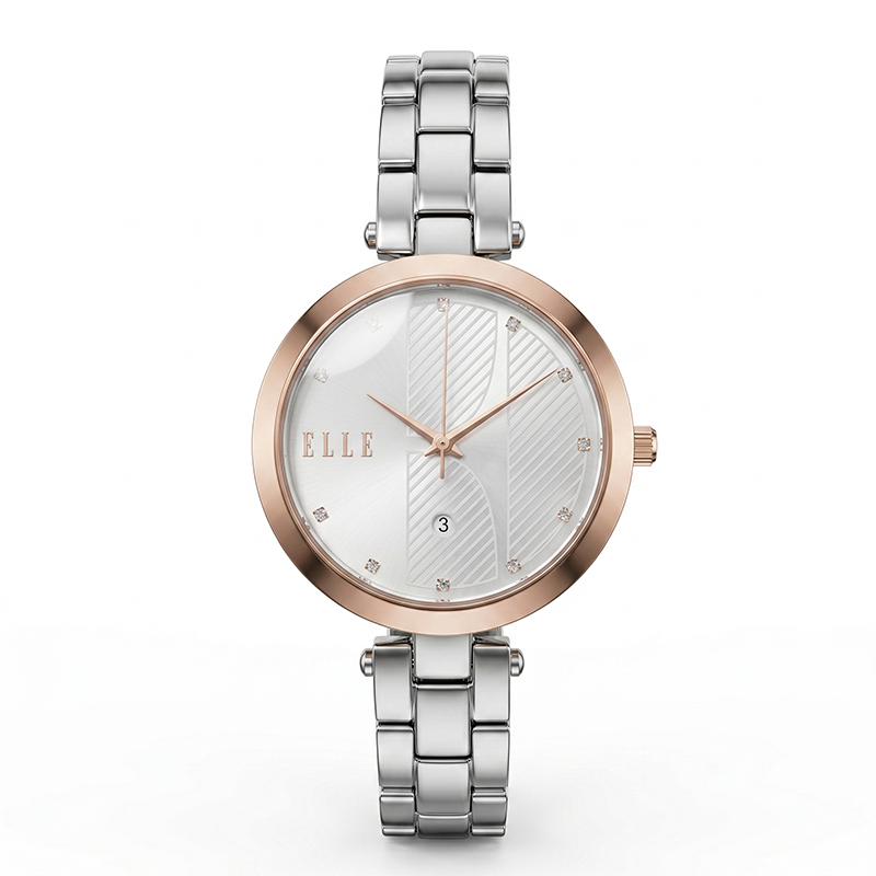 ELLE EL004-1RG02B02