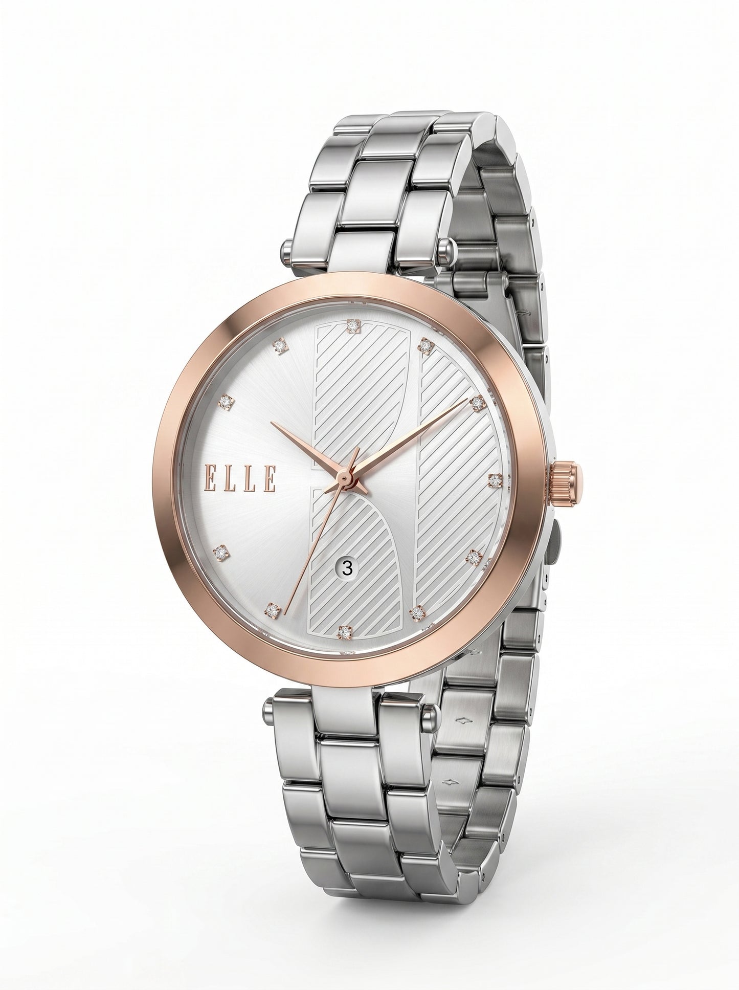 ELLE EL004-1RG02B02