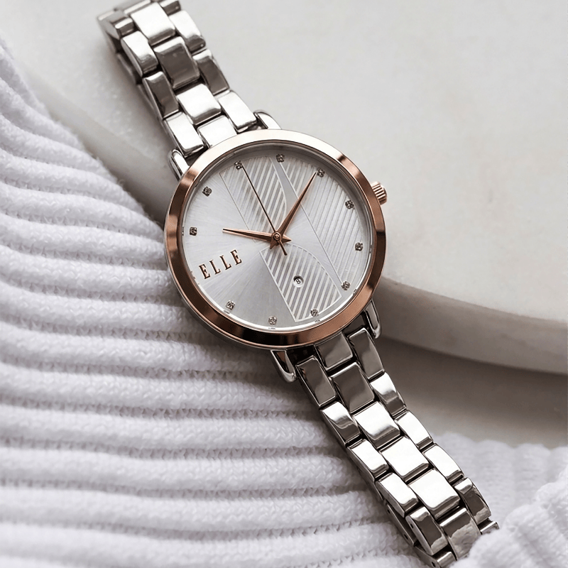 ELLE EL004-1RG02B02