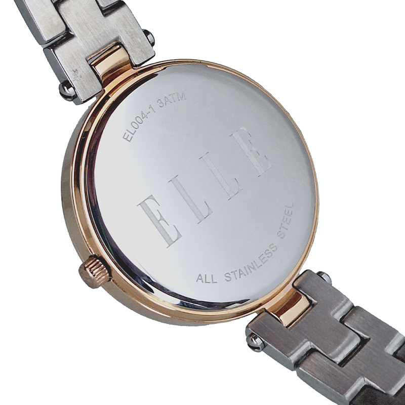 ELLE Fleur EL004-1RG04B18