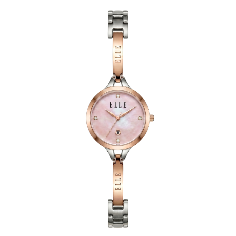 ELLE EL009-3SRG12B18