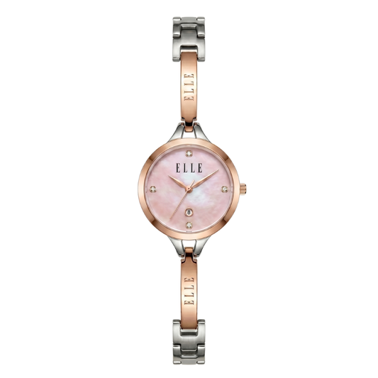 ELLE EL009-3SRG12B18