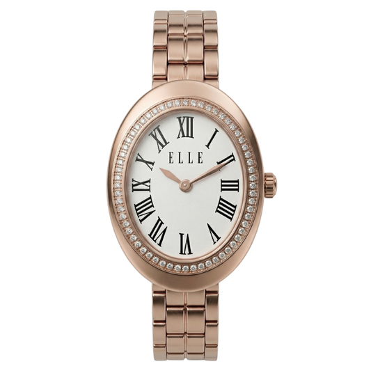 ELLE Eternelle EL013-6RG01B12