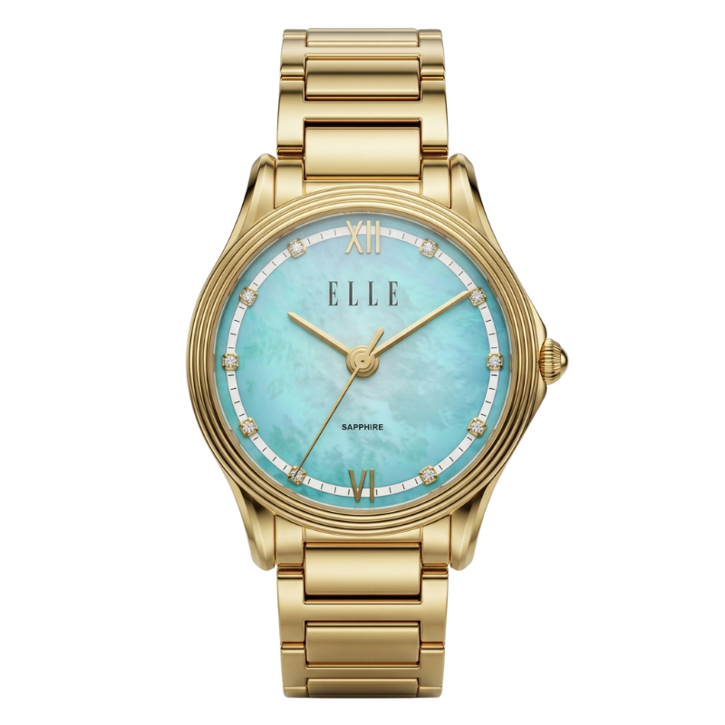 ELLE Nacree EL015-3G04-B10