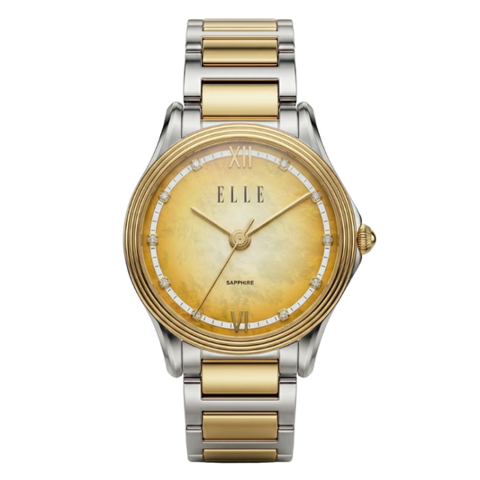 ELLE Nacree EL015-3SG09-B16