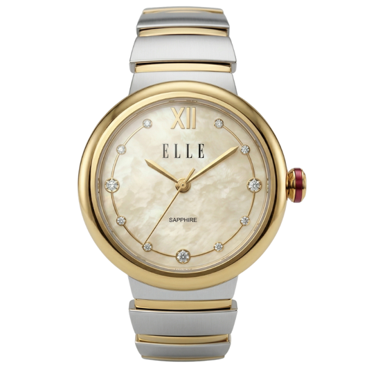 ELLE EL016-3G10-B16