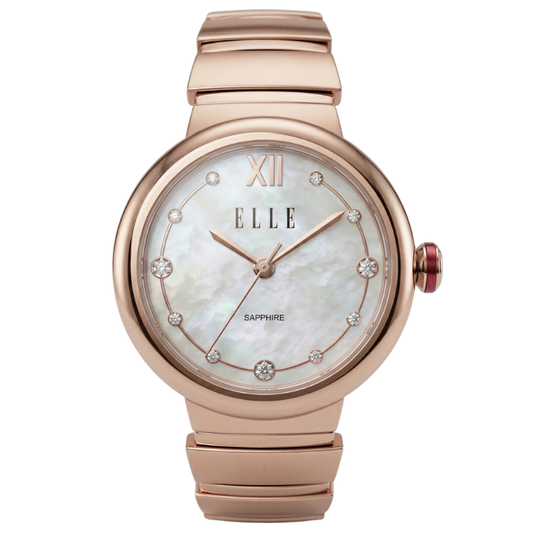 ELLE EL016-3RG13-B12