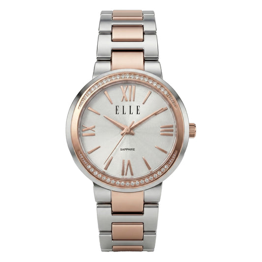 ELLE EL017-3SRG02-B18