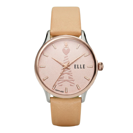 ELLE EL018-3SRG12-L11
