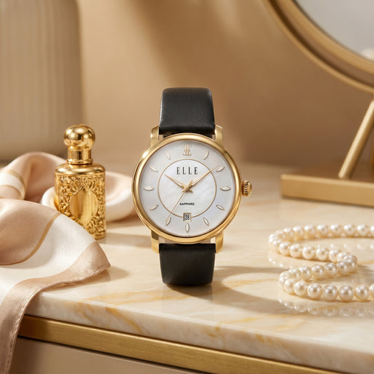 ELLE EL019-3SG01-L03