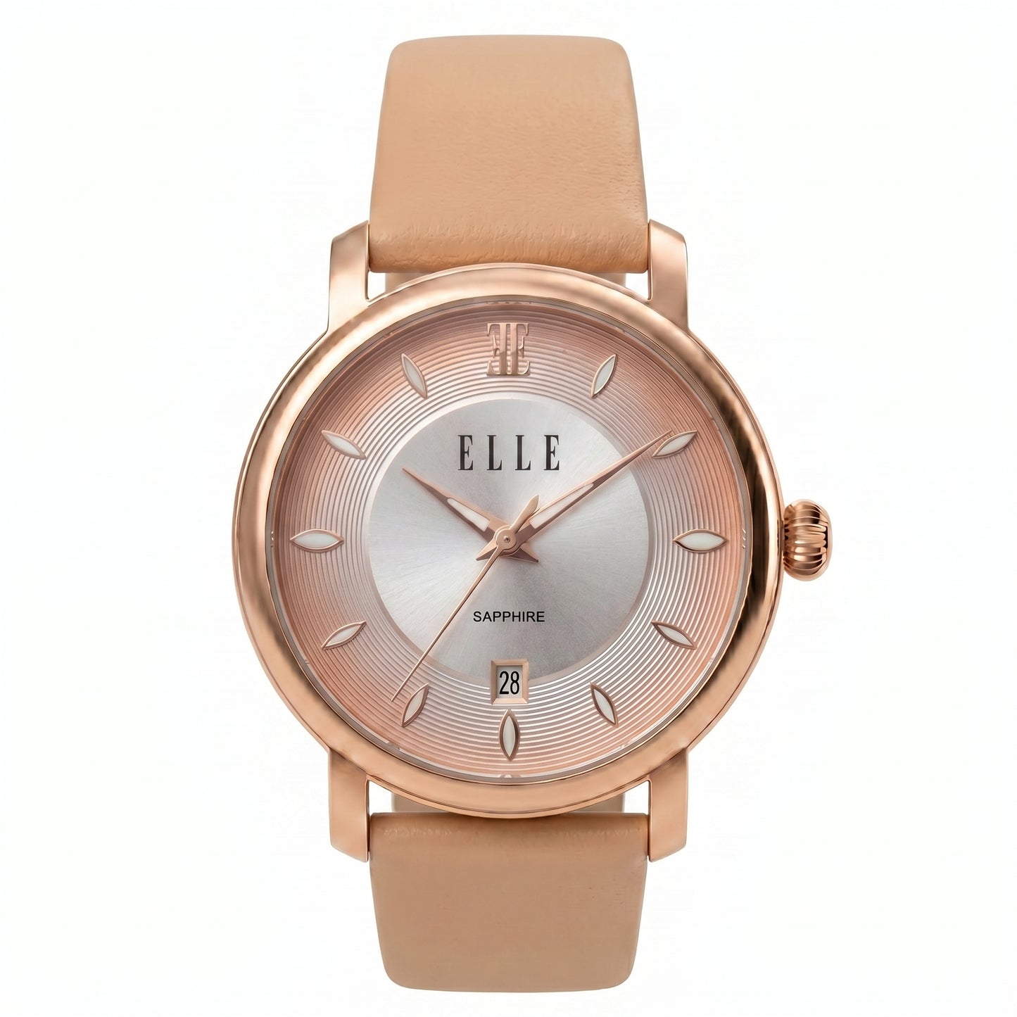 ELLE Clarte EL019-3SRG12-L11