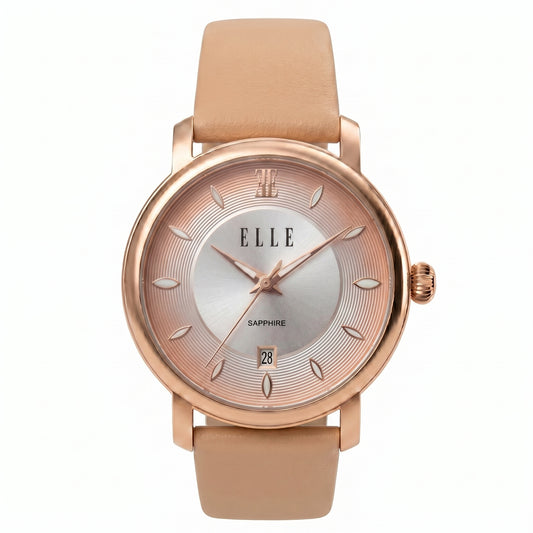 ELLE EL019-3SRG12-L11