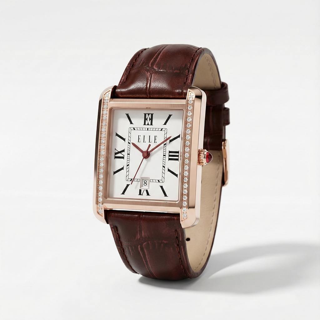 ELLE EL021-3RG01-L08