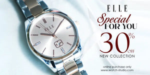 Elle New Collection