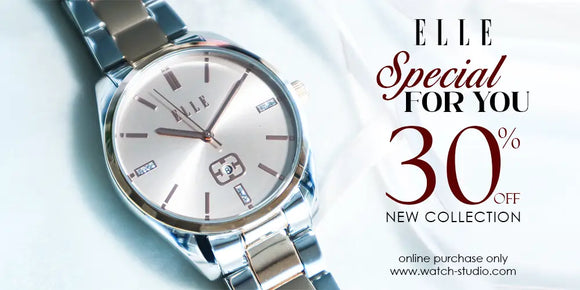 Elle New Collection