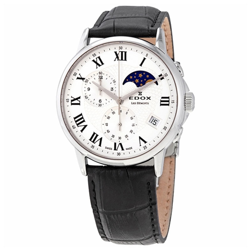 EDOX LES BEMONTS EX01651 3 AR