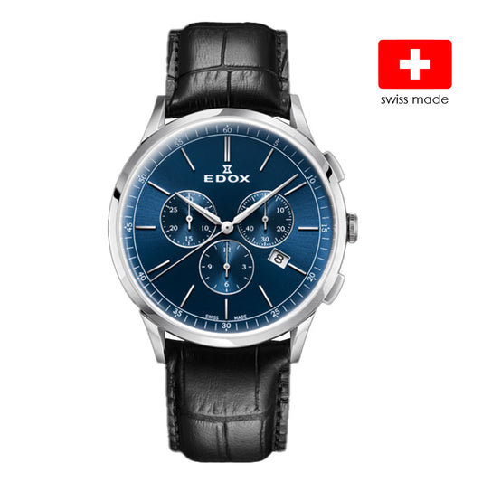 EDOX LES BEMONTS 10236 3C BUIN