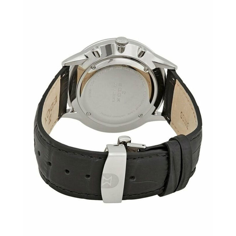 EDOX LES VAUBERTS EX40101 3C NIN