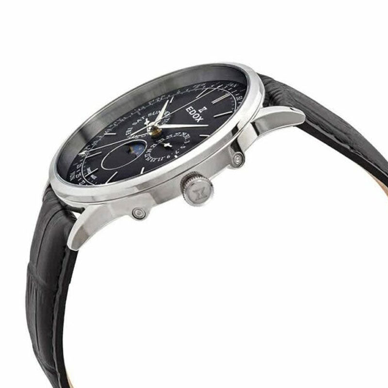 EDOX LES VAUBERTS EX40101 3C NIN