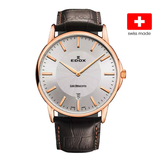 EDOX LES BEMONTS 56001 37R AIR