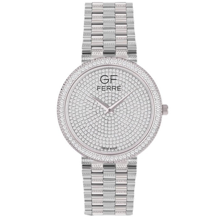 GF Ferre Men GFSS8089GZ