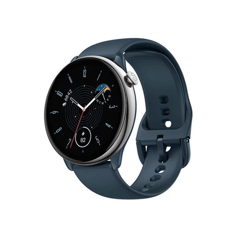 AMAZFIT - GTR MINI Smartwatch - Ocean Blue