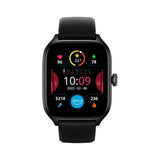AMAZFIT - GTS 4 Smartwatch - Black