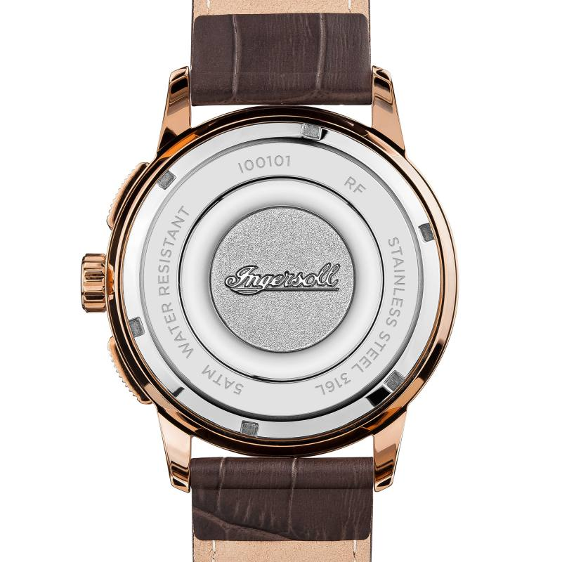 INGERSOLL THE REGENT I00101