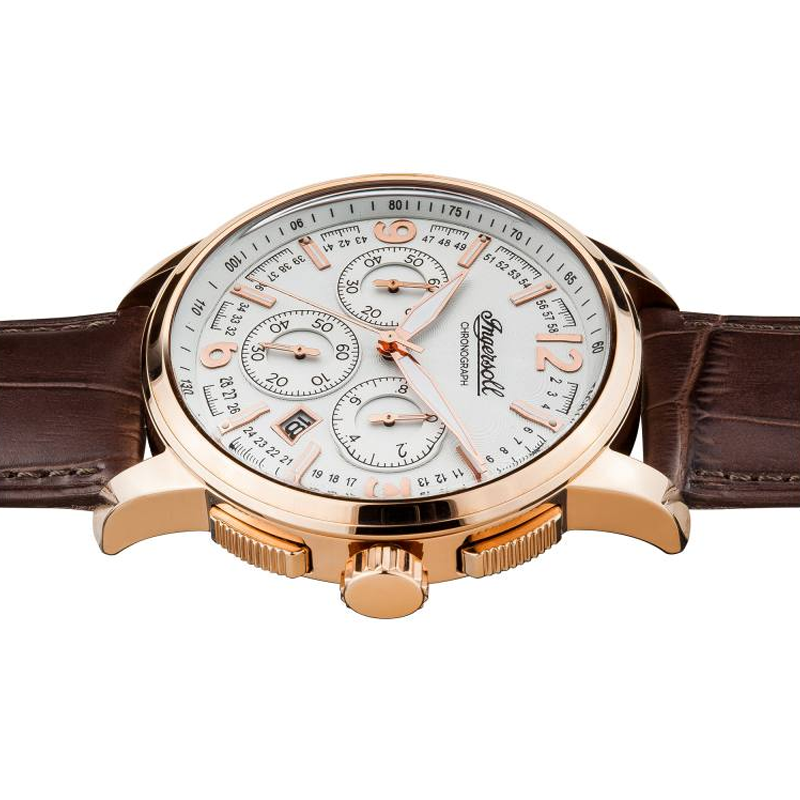INGERSOLL THE REGENT I00101
