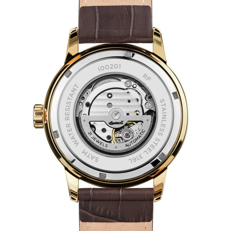 INGERSOLL THE REGENT I00201