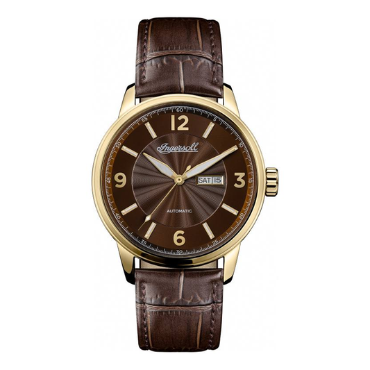 INGERSOLL THE REGENT I00201