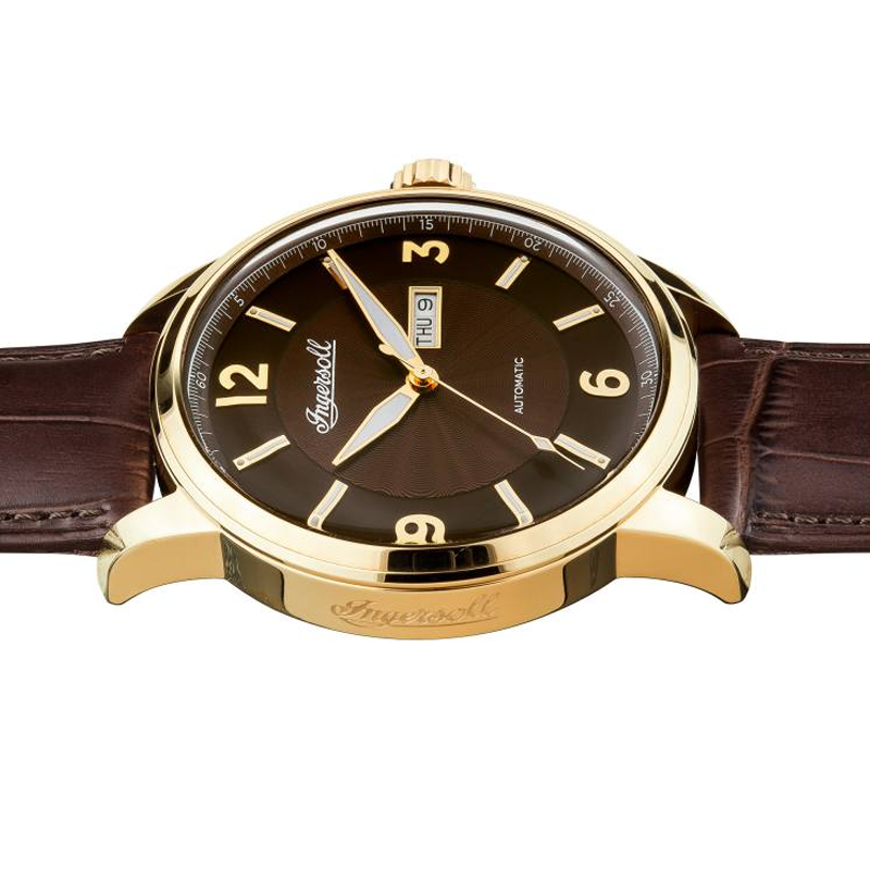 INGERSOLL THE REGENT I00201