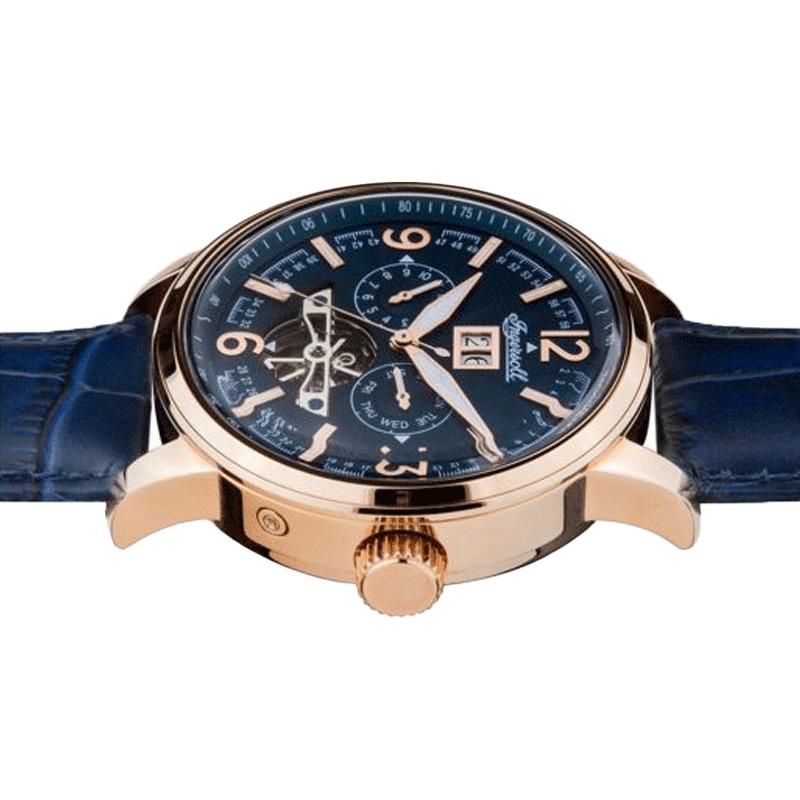 INGERSOLL THE REGENT I00301