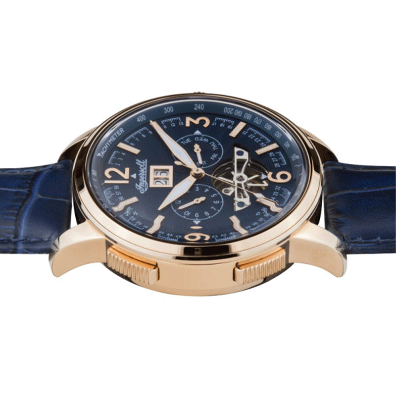 INGERSOLL THE REGENT I00301
