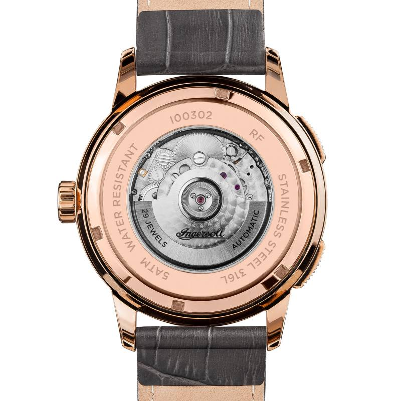 INGERSOLL THE REGENT I00302