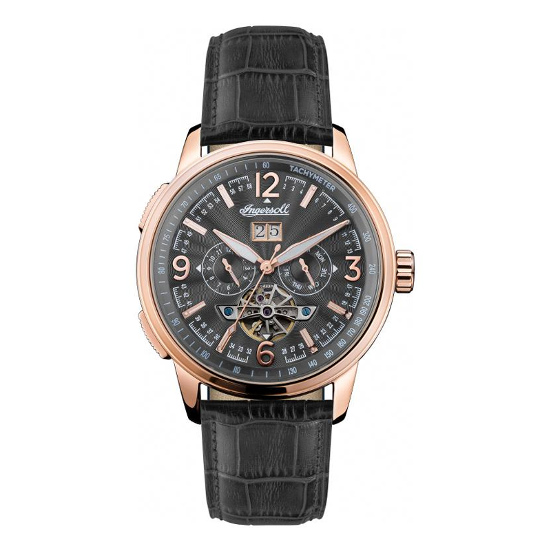 INGERSOLL THE REGENT I00302