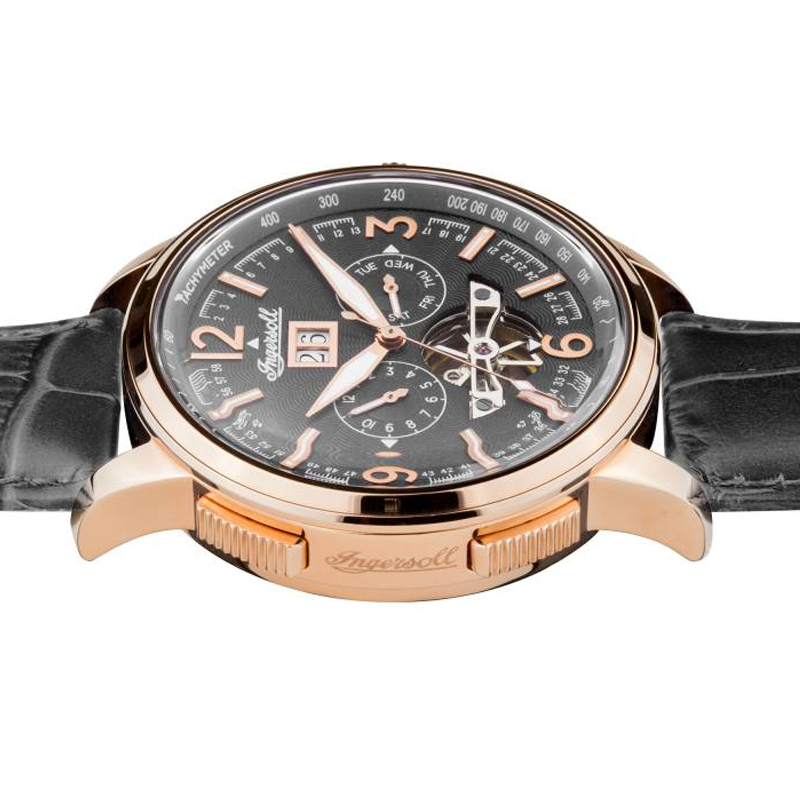 INGERSOLL THE REGENT I00302