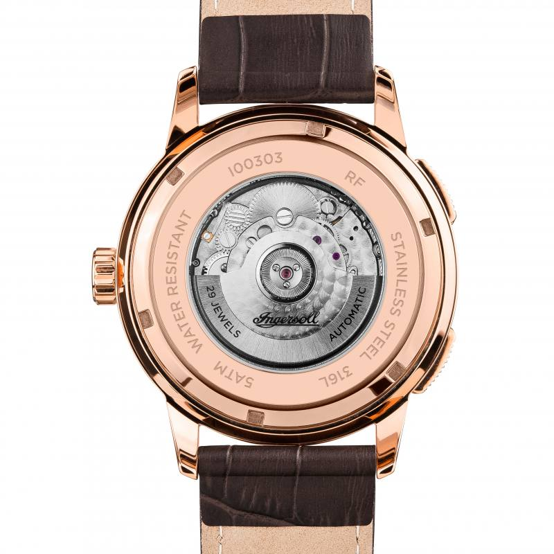 INGERSOLL THE REGENT I00303