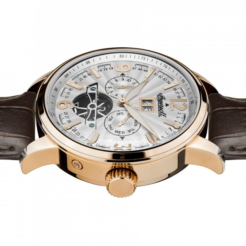 INGERSOLL THE REGENT I00303