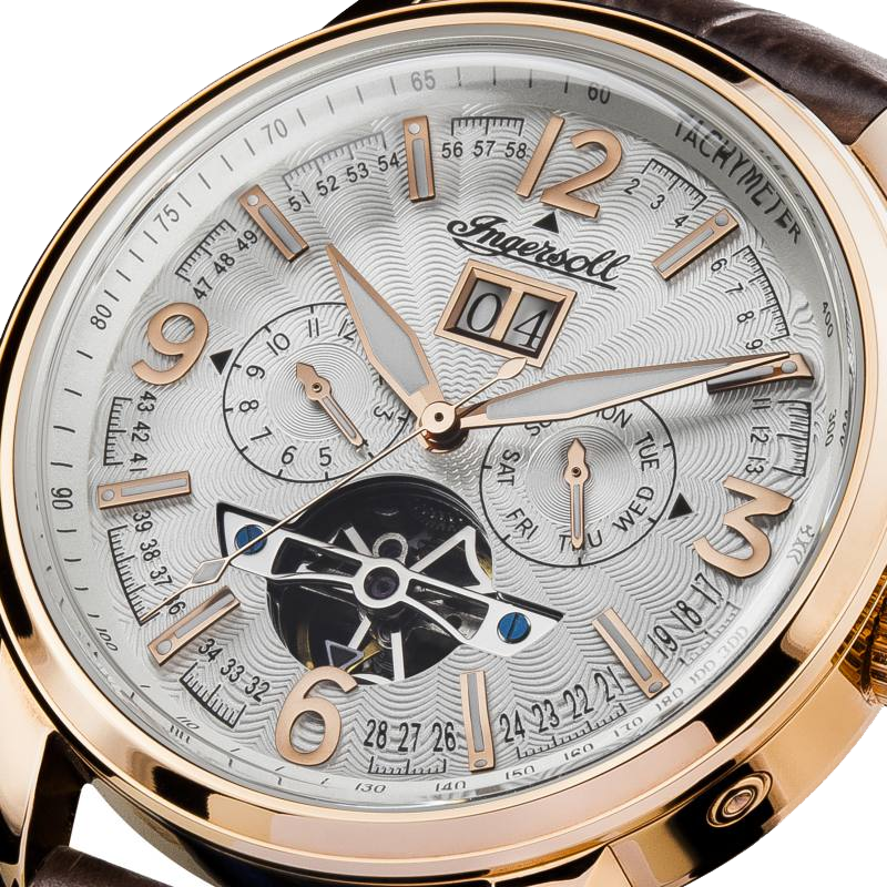 INGERSOLL THE REGENT I00303