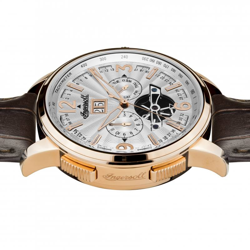 INGERSOLL THE REGENT I00303