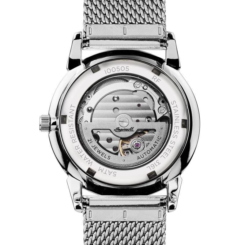 INGERSOLL THE NEW HAVEN I00505
