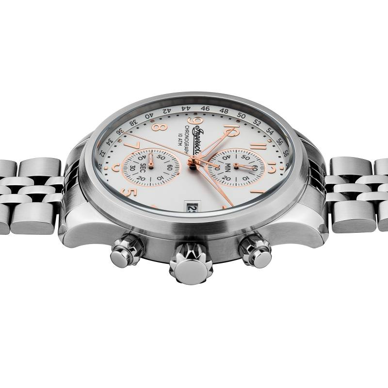 INGERSOLL THE DELTA I02501 CHRONOGRAPH